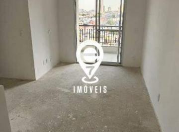 Apartamento · 53m² · 2 Quartos · 1 Vaga · Apartamento à venda, 2 quartos, 1 vaga, Vila Nair - São Paulo/SP