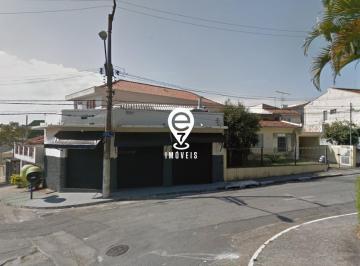 Terreno · 240m² · 5 Vagas · Terreno à venda, 5 vagas, Vila do Bosque - São Paulo/SP