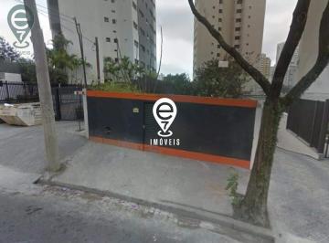 Terreno · 1m² · Terreno à venda, Chácara Inglesa - São Paulo/SP