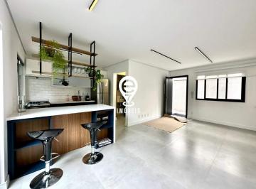 Casa · 145m² · 3 Quartos · 2 Vagas · Sobrado à venda, 3 quartos, 3 suítes, 2 vagas, Vila Monte Alegre - São Paulo/SP