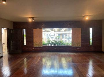 Casa · 267m² · 4 Quartos · 3 Vagas · Casa à venda, 4 quartos, 1 suíte, 3 vagas, Bosque da Saúde - São Paulo/SP