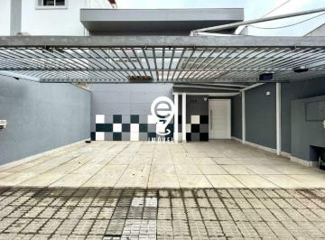 Casa · 293m² · 7 Quartos · 3 Vagas · EXCELENTE SOBRADO COMERCIAL - 200 METROS DO METRÔ