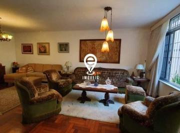 Casa · 278m² · 4 Quartos · 3 Vagas · Sobrado à venda, 4 quartos, 2 suítes, 3 vagas, Planalto Paulista - São Paulo/SP