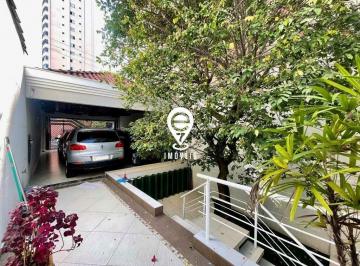 Casa · 285m² · 3 Quartos · 4 Vagas · Sobrado à venda, 3 quartos, 3 suítes, 4 vagas, Vila da Saúde - São Paulo/SP