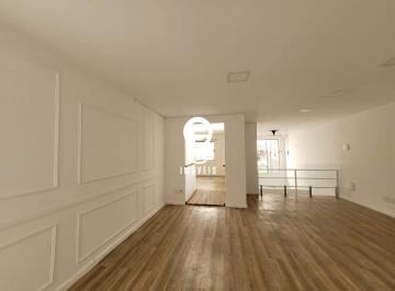 Casa · 210m² · 5 Quartos · Sobrado para locação na Vila Mariana - São Paulo/SP