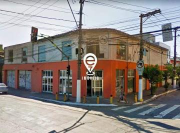 Comercial · 539m² · Prédio à venda, Mirandópolis - São Paulo/SP