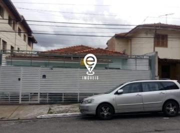 Casa · 110m² · 3 Quartos · 9 Vagas · Casa à venda, 3 quartos, 9 vagas, Vila Congonhas - São Paulo/SP