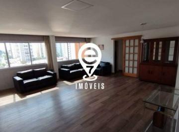 Apartamento · 222m² · 3 Quartos · 2 Vagas · EXCELENTE APARTAMENTO COBERTURA DE 3 DORMITÓRIOS NA SAÚDE PARA VENDA!