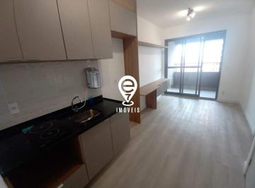 Apartamento · 35m² · 1 Quarto · EXCELENTE APARTAMENTO DE 1 DORMITÓRIO PARA LOCAÇÃO NA SAÚDE!