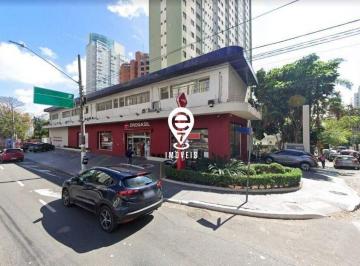 Comercial · 977m² · 13 Vagas · Prédio à venda, 13 vagas, Brooklin Paulista - São Paulo/SP