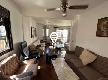 Apartamento · 210m² · 4 Quartos · 4 Vagas · Apartamento à venda, 4 Quartos, 3 suítes, 4 vagas - Chácara Klabin / SP