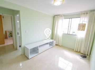 Apartamento · 68m² · 2 Quartos · 1 Vaga · Apartamento à venda, 2 quartos, 1 vaga, Chácara Inglesa - São Paulo/SP