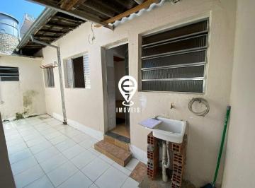 Casa · 75m² · 1 Quarto · CASA 1 DORMITÓRIO PARA LOCAÇÃO VILA GUARANI