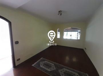 Casa · 130m² · 3 Quartos · 2 Vagas · Excelente Sobrado com 3 Dormitórios