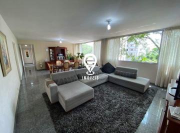 Apartamento · 160m² · 3 Quartos · 2 Vagas · Apartamento à venda, 3 quartos, 1 suíte, 2 vagas, Vila Mariana - São Paulo/SP