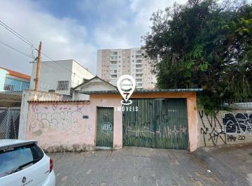 Terreno · 256m² · Terreno à venda, Saúde - São Paulo/SP