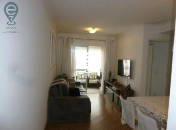 Apartamento · 62m² · 3 Quartos · 1 Vaga · Apartamento à venda, 3 quartos, 1 suíte, 1 vaga, Vila Brasílio Machado - São Paulo/SP