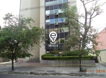Comercial · 204m² · 4 Vagas · Conjunto comercial Av. Berrini