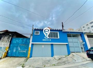 Comercial · 300m² · 3 Quartos · 2 Vagas · Prédio à venda, 3 quartos, 2 vagas, Vila Monte Alegre - São Paulo/SP