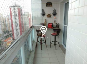 Apartamento · 100m² · 3 Quartos · 2 Vagas · EXCELENTE APARTAMENTO DE 3 DORMITÓROS PARA VENDA NA SAÚDE!