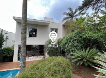 Casa · 402m² · 4 Quartos · 3 Vagas · Casa à venda, 4 Quartos, 4 Suítes, 3 Vagas - 402 m² - Jardim Petrópolis / SP