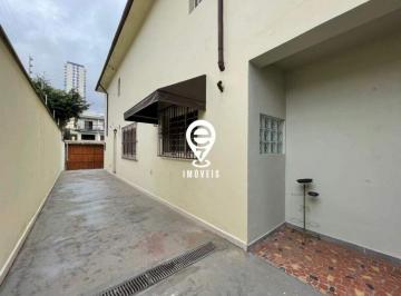 Casa · 100m² · 3 Quartos · 7 Vagas · Sobrado à venda, 3 quartos, 7 vagas, Vila Mariana - São Paulo/SP