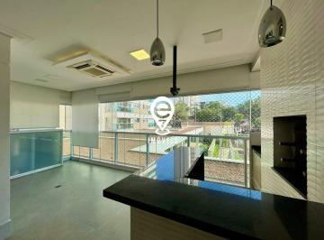 Apartamento · 108m² · 3 Quartos · 2 Vagas · Apartamento de Alto Padrão na Vila Monte Alegre – 108m², 3 Dormitórios, Varanda Gourmet e Lazer Comp