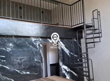Comercial · 96m² · 2 Vagas · Escritório 96m² - próximo CPTM Ipiranga e BRT CAY