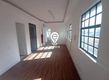 Comercial · 60m² · 3 Quartos · 1 Vaga · EXCELENTE SALA COMERCIAL PARA LOCAÇÃO NA SANTA CRUZ!