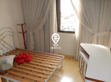 Apartamento · 129m² · 3 Quartos · 3 Vagas · Apartamento à venda, 3 quartos, 1 suíte, 3 vagas, Vila Santo Estéfano - São Paulo/SP