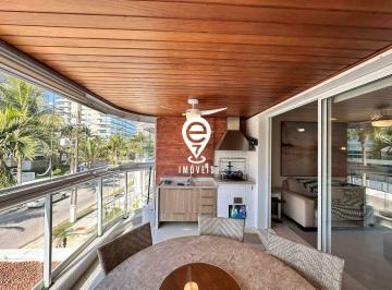 Apartamento · 130m² · 3 Quartos · 2 Vagas · Riviera de São Lourenço - Apartamento Alto Padrão - Módulo 07