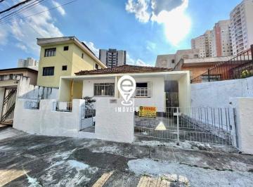 Terreno · 243m² · Terreno à venda, Bosque da Saúde - São Paulo/SP