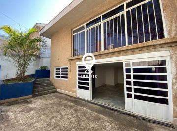 Casa · 138m² · 4 Quartos · 3 Vagas · Casa à venda, 4 quartos, 3 vagas, Vila Clementino - São Paulo/SP
