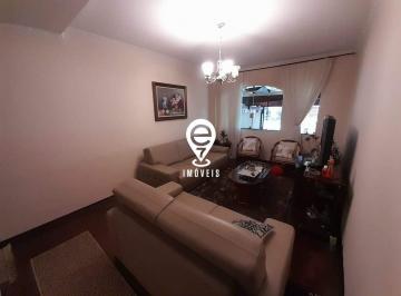 Casa · 130m² · 3 Quartos · 2 Vagas · Excelente Sobrado com 3 Dormitórios 