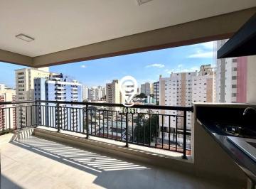 Apartamento · 65m² · 2 Quartos · 2 Vagas · APARTAMENTO NOVO!!!
