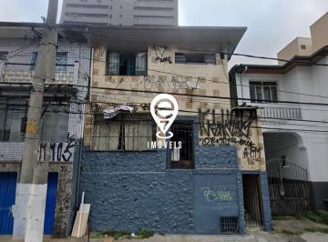 Terreno · 214m² · Terreno à venda, Água Branca - São Paulo/SP