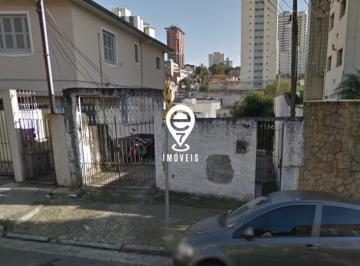 Terreno · 53m² · Terreno à venda, Saúde - São Paulo/SP