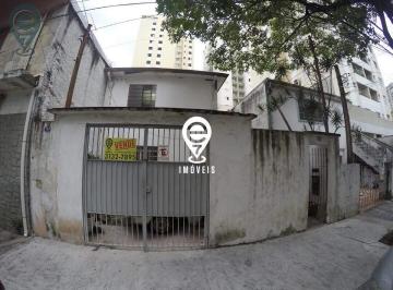 Terreno · 148m² · Terreno à venda, Chácara Inglesa - São Paulo/SP