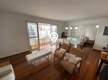 Apartamento · 130m² · 4 Quartos · 2 Vagas · Apartamento com 4 dormitórios sendo 2 suítes 