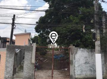 Terreno · 360m² · Terreno à venda, Vila do Encontro - São Paulo/SP