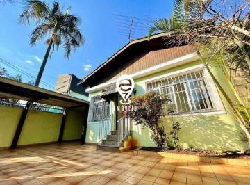 Casa · 180m² · 3 Quartos · 5 Vagas · Casa à venda, 3 quartos, 1 suíte, 5 vagas, Planalto Paulista - São Paulo/SP