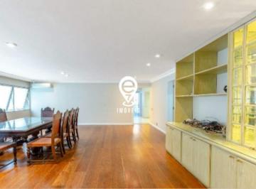 Apartamento · 170m² · 3 Quartos · 2 Vagas · Apartamento à venda, 3 quartos, 1 suíte, 2 vagas, Jardim Paulista - São Paulo/SP