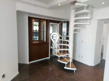 Apartamento · 160m² · 3 Quartos · 3 Vagas · Cobertura dúplex de 315m no Ipiranga 3 domitorios, 3 vagas, 3 banheiros.