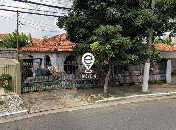 Terreno · 180m² · Terreno à venda, Vila da Saúde - São Paulo/SP