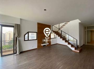 Apartamento · 454m² · 3 Quartos · 4 Vagas · Cobertura Duplex à venda com 454 m² 3 Dormitórios, 3 Suítes - Moema / SP