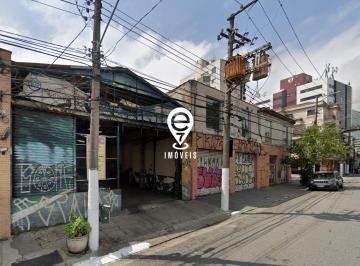 Terreno · 310m² · Terreno à venda, Mirandópolis - São Paulo/SP