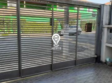 Casa · 160m² · 3 Quartos · 2 Vagas · OTIMO SOBRADO 3 DORM - 1 SUITE - 2 VAGAS
