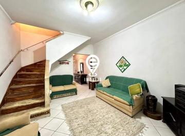 Casa · 230m² · 4 Quartos · 2 Vagas · Sobrado à venda, 4 quartos, 1 suíte, 2 vagas, Colônia (Zona Sul) - São Paulo/SP