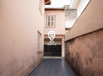 Casa · 244m² · 4 Quartos · 3 Vagas · Sobrado Vila Mariana