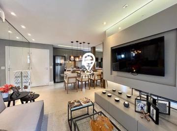 Apartamento · 65m² · 2 Quartos · 2 Vagas · APARTAMENTO NOVO!!!